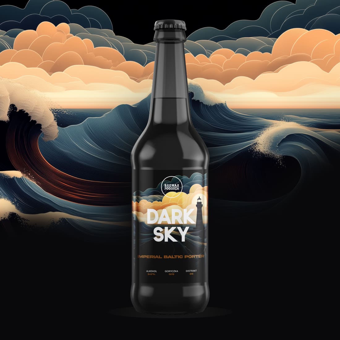 Dark Sky