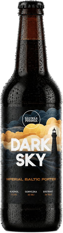 Dark Sky
