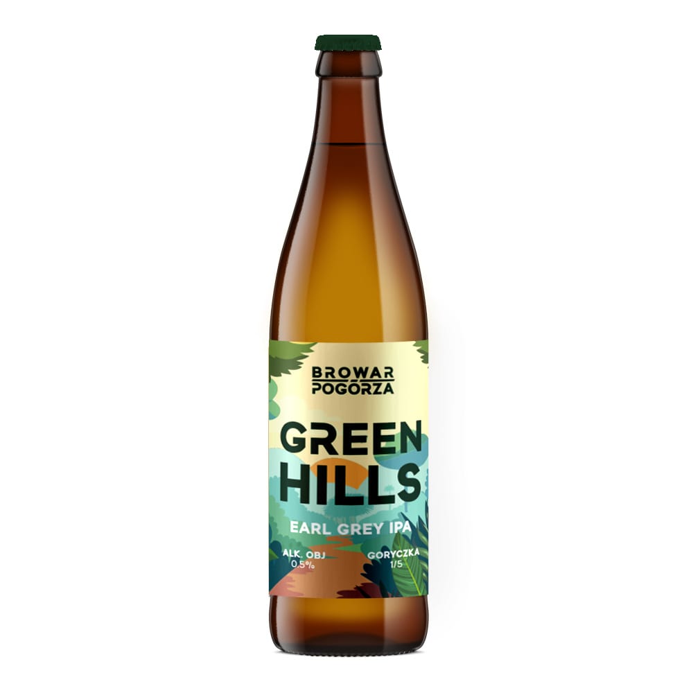 Green Hills
