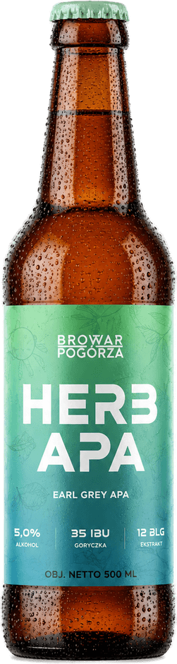 Herb APA