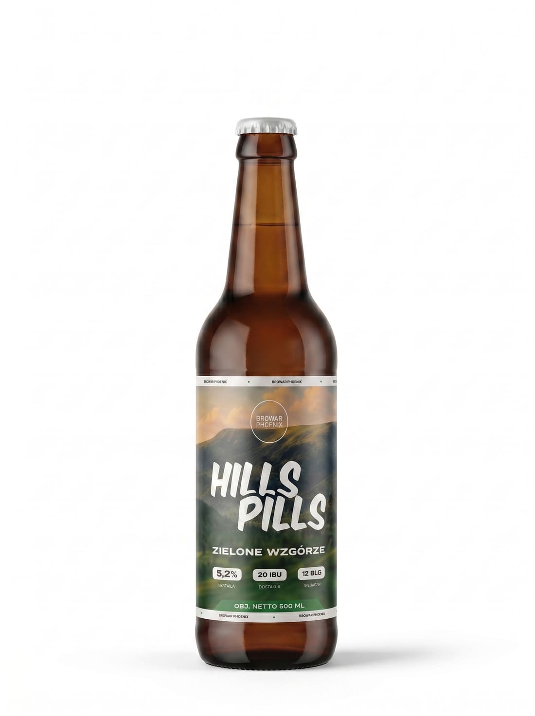 Hills Pils