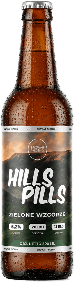 Hills Pils