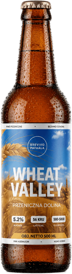 Wheat Valley