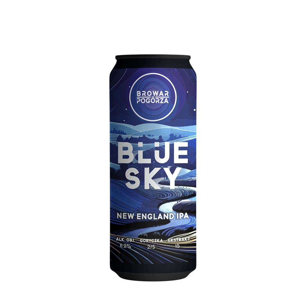 Blue Sky