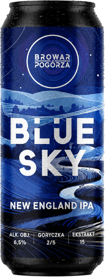 Blue Sky